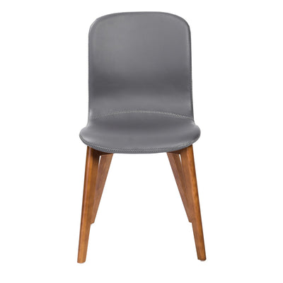 product image for Mai Side Chair in Various Colors - Set of 2 Flatshot Image 1 16