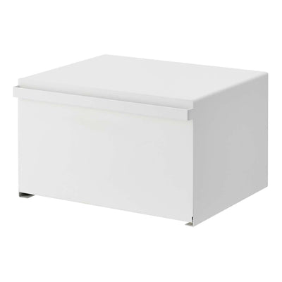 product image for Tower Bread Box - Steel by Yamazaki 30