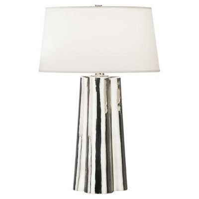 product image of Wavy Table Lamp by David Easton for Robert Abbey 548