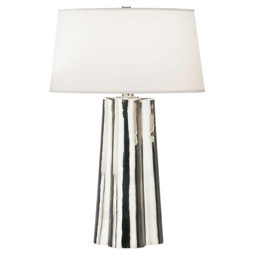 media image for Wavy Table Lamp by David Easton for Robert Abbey 256