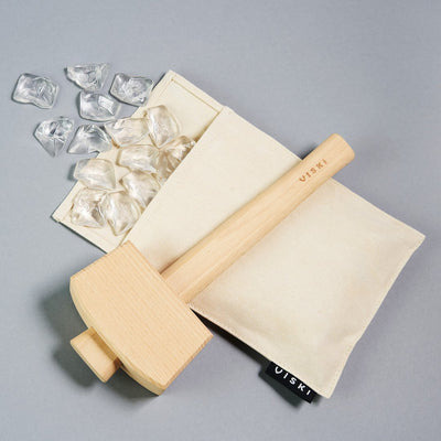 product image for lewis ice bag and mallet 6 81