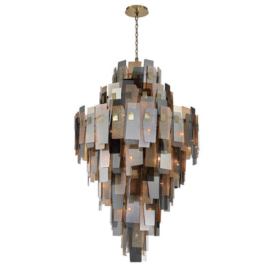product image of Cocolina 39 light Chandelier 1 588