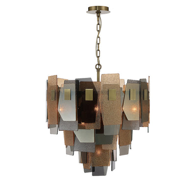 product image of Cocolina 10 light Chandelier 1 541