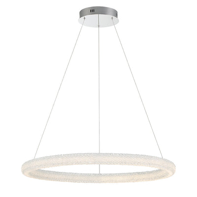 product image of Sassi 1 light Chandelier 1 541