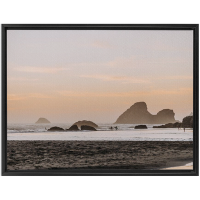 product image for north coast framed canvas 15 95