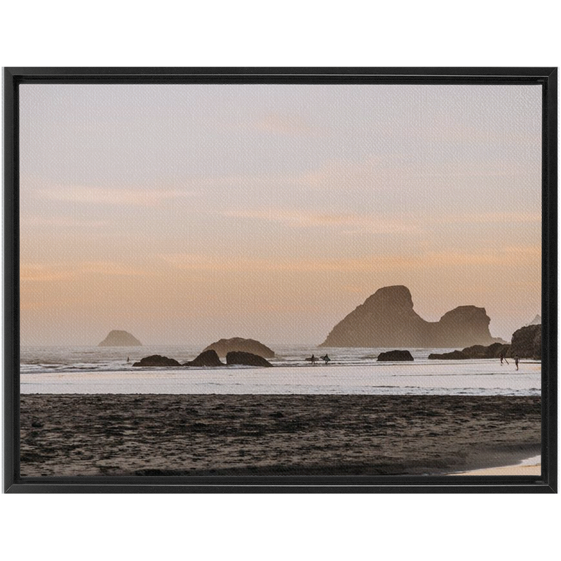 media image for north coast framed canvas 15 270