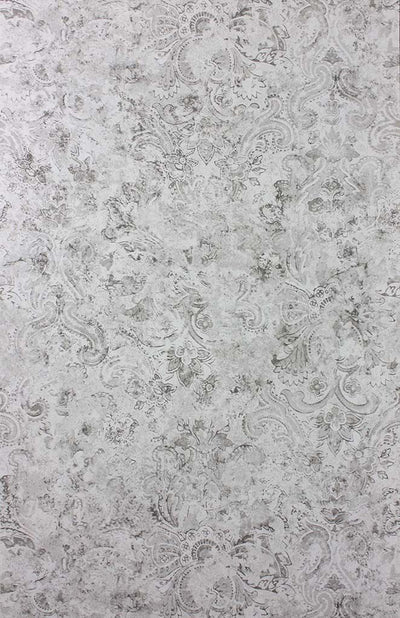 product image of Sample Latania Wallpaper in gray from the Samana Collection by Matthew Williamson 564