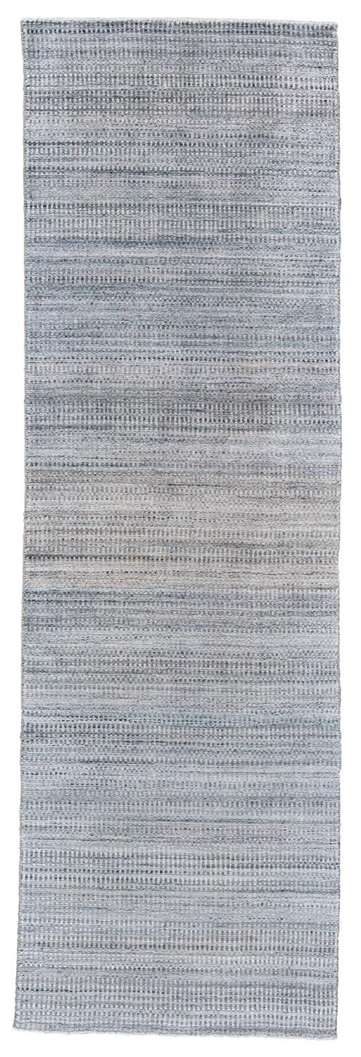 media image for Rocero Hand Woven Blue and Purple Rug by BD Fine Flatshot Image 1 280