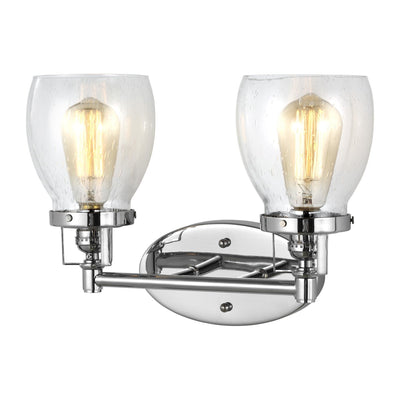 product image for Belton Two Light Bath 4 61