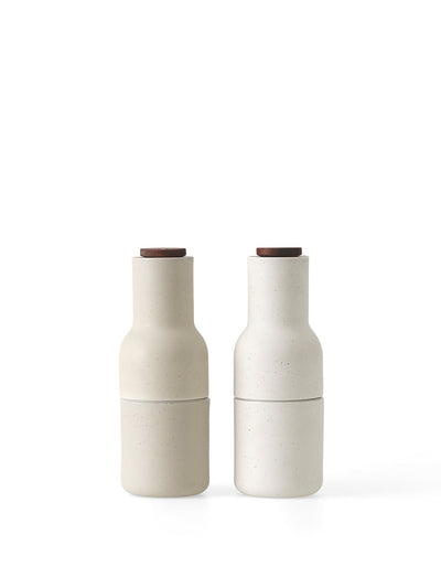 product image for Bottle Grinders Set Of 2 New Audo Copenhagen 4415369 10 13