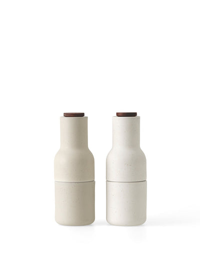 product image for Bottle Grinders Set Of 2 New Audo Copenhagen 4415369 10 32