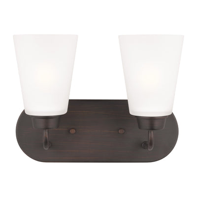 product image for Kerrville Two Light Bath 6 79