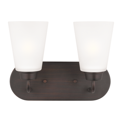 product image for Kerrville Two Light Bath 1 63