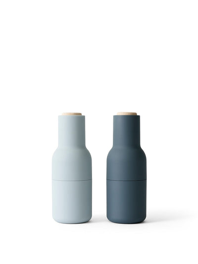 product image for Bottle Grinders Set Of 2 New Audo Copenhagen 4415369 5 51