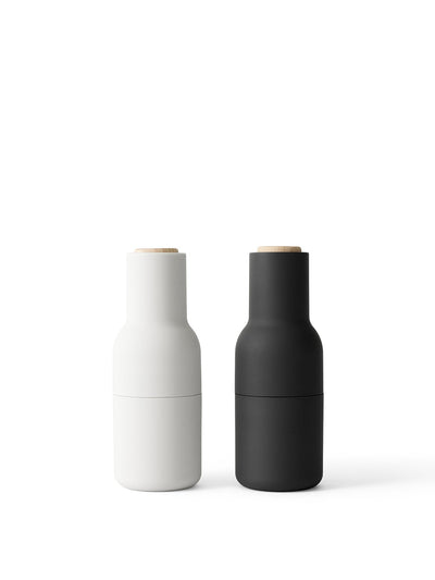 product image for Bottle Grinders Set Of 2 New Audo Copenhagen 4415369 2 27