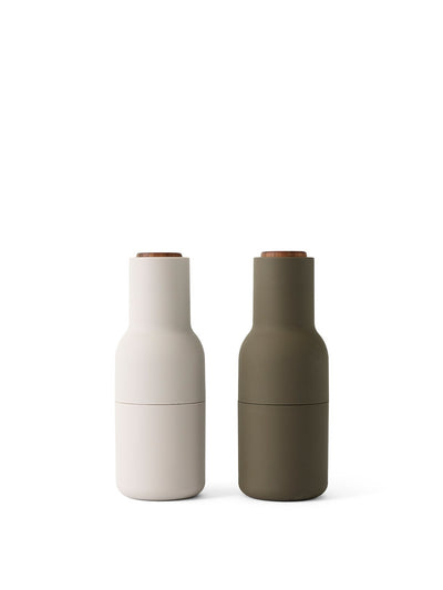 product image for Bottle Grinders Set Of 2 New Audo Copenhagen 4415369 6 35