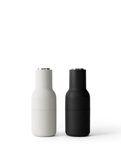 product image for Bottle Grinders Set Of 2 New Audo Copenhagen 4415369 3 81