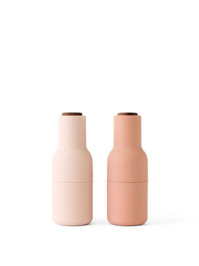 product image for Bottle Grinders Set Of 2 New Audo Copenhagen 4415369 7 70