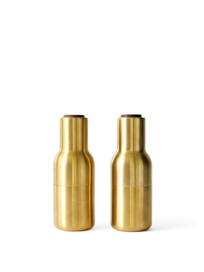 product image for Bottle Grinders Set Of 2 New Audo Copenhagen 4415369 9 8