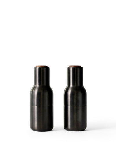 product image for Bottle Grinders Set Of 2 New Audo Copenhagen 4415369 8 30