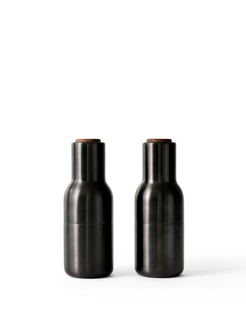 media image for Bottle Grinders Set Of 2 New Audo Copenhagen 4415369 8 267