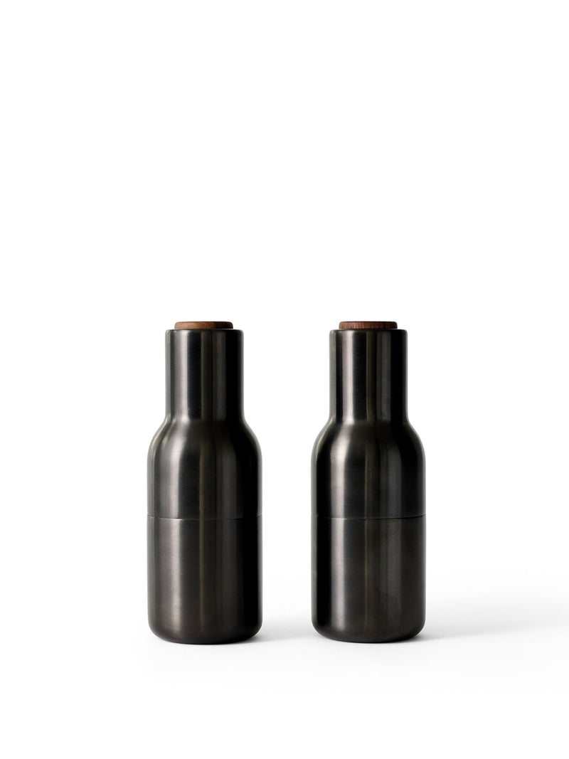media image for Bottle Grinders Set Of 2 New Audo Copenhagen 4415369 8 249