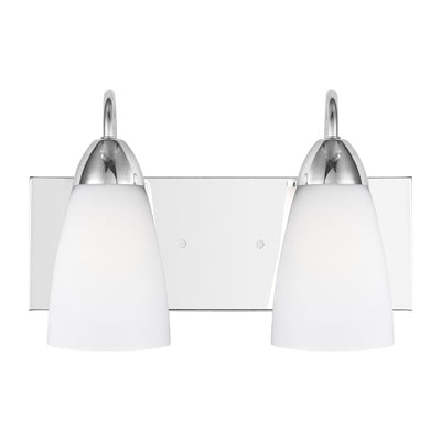product image for Seville Two Light Bath 6 79
