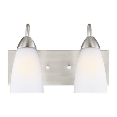 product image for Seville Two Light Bath 8 23