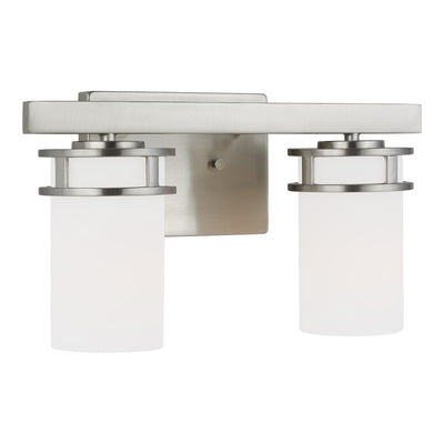 product image for Robie Two Light Bath 6 7