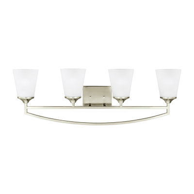 product image for Hanford Four Light Bath 3 96