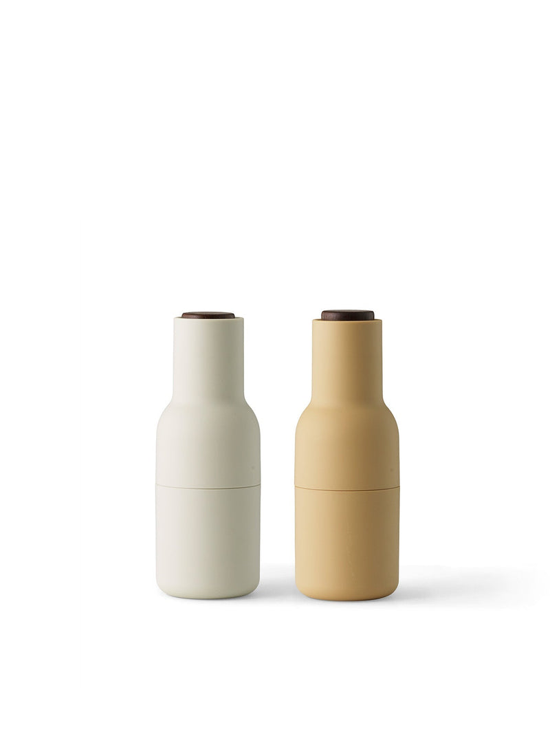 media image for Bottle Grinders Set Of 2 New Audo Copenhagen 4415369 4 286