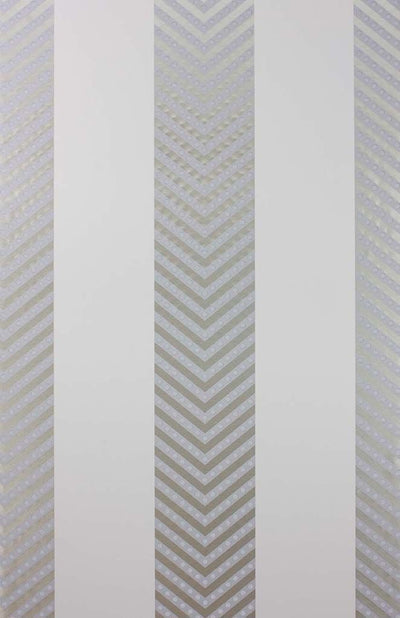 product image of Nevis Wallpaper in gray from the Samana Collection by Matthew Williamson 571