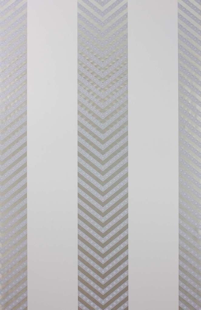 media image for Nevis Wallpaper in gray from the Samana Collection by Matthew Williamson 248