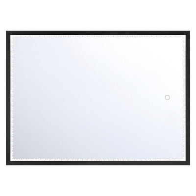 product image for Cerissa 1 light Rectangle Mirror 1 78