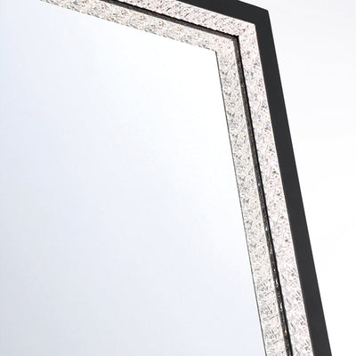 product image for Cerissa 1 light Rectangle Mirror 18 73