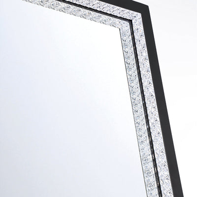 product image for Cerissa 1 light Rectangle Mirror 24 84
