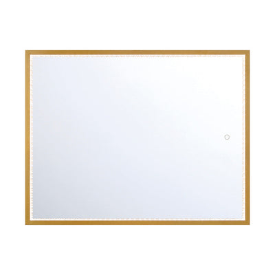 product image for Cerissa 1 light Rectangle Mirror 4 53
