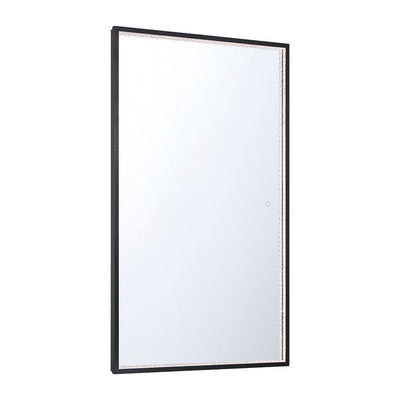 product image for Cerissa 1 light Rectangle Mirror 5 16