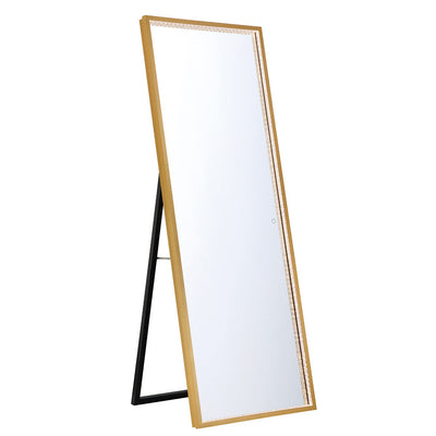 product image for Cerissa 1 light Rectangle Mirror 8 90