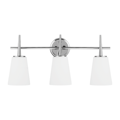 product image for Driscoll Three Light Bath 2 97