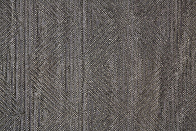 product image for Lavinda Hand Woven Charcoal Gray Rug by BD Fine Texture Image 1 77