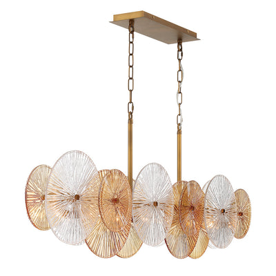 product image of Sue-Anne 8 light Chandelier 1 556