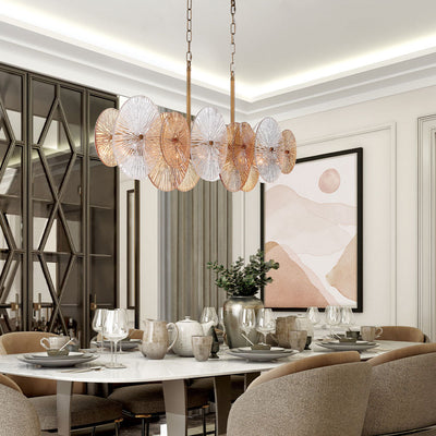product image for Sue-Anne 8 light Chandelier 5 23