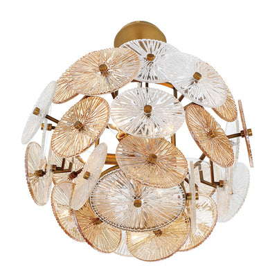 product image for Sue-Anne 6 light Chandelier 2 12