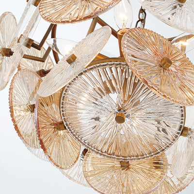 product image for Sue-Anne 6 light Chandelier 3 94