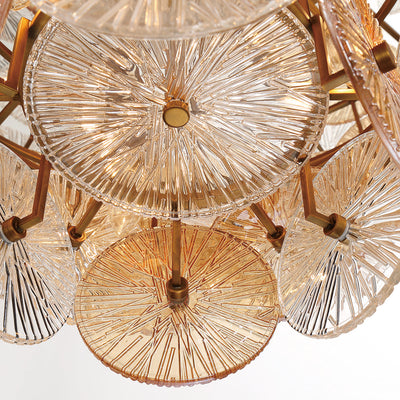 product image for Sue-Anne 6 light Chandelier 4 72