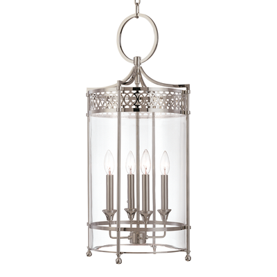product image for hudson valley amelia 4 light pendant 8994 1 37