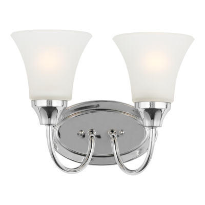 product image for Holman Two Light Bath 2 67