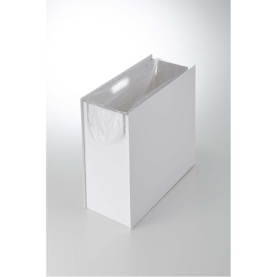 product image for Tower Rectangular 4 Gallon Trash Can by Yamazaki 98