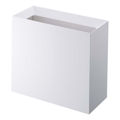 product image for Tower Rectangular 4 Gallon Trash Can by Yamazaki 68